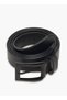 Men Formal Leather Belt - 2