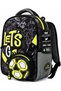 Backpack for Kids, 12 Inch Preschool School Bag for Boys Lightweight Ergonomic Kids Backpack, Water Resistant, Padded Breathable Back & Shoulder Straps
