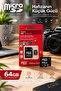 64Gb Memory Card Mini Camera Home Car Security Camera Compatible Phone Micro Sd
