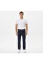 502 Taper Lycra Stretch Fabric Men's Jeans--Classic Denim Navi--- - 3