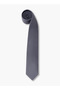 Men Textured Tie - 2