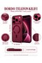 Clearcase Bordo iPhone 18 Pro Max Magnetic Transparent Case - 5