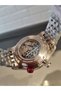 Automatic-New Model Red Dial Sapphire Glass Seiko Movement, 18 Atm Water Resistance Men's Wristwatch - 6