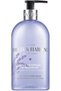 Signature Wild Lavender & Geranium Hand Wash 500ml | Relaxing & Aromatic Hand Soap | Gentle Cleansing Formula | Vegan & Cruelty-Free | Soothing Floral Fragrance