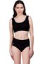 Sheer Comfy Bra| Women's Soft Comfort Bra