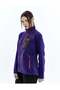 W Block Fullzip Polar Jacket - 2