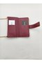 Women's Bag 100% Real Leather Phone Bag with Gold Accessories Wallet Card Holder Multifunctional Organizer - 6