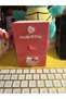 Cute Desktop Organizer – Pen, Makeup, and Small Item Organizer - 7
