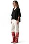 Busem Modal Blended Blouse - 2