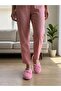 Soft Cross Strap Women's Home Slippers Winter Wool Inside Home Shoes Slippers Dowry Bundle Promise Engagement Shoes - 2
