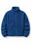 . Men's Alaska Regular Plush Sherpa Winter Full Zip Fleece Sweatshirt