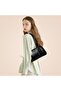 MINKARS Swing Bag, Zip Shoulder Bag Purse - 2