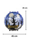 Halloween Party Foil Balloon - 2