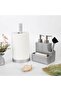 Aura Two Liquid Sponge Holder Silver - 5