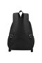 1050 Large Size Backpack Black - 2