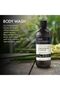 Goodness Lemongrass & Ginger Body Wash 500ml | Zesty Lemongrass & Warming Ginger Scent | Refreshing & Uplifting Daily Body Wash | Vegan Friendly | Naturally Inspired Ingredients - 3