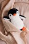 Cute Penguin Plush Toy - 5