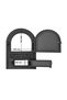 Oven Door Oval Model - 5