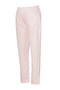 Logo Printed Elastic Waist Straight Leg Sweatpants Girls' Sweatpants 931083 - 4