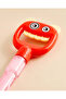 Pink And Red 120ml Bubble Wand - 2