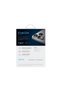 iPhone 18 Pro / iPhone 18 Pro Max Lens Protector Aluminum Frame Hd Clarity Glass Anti-Reflection - 6