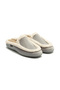 Clara Suede Women's House Slippers Gray 37/41 - 2