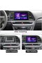 شاشة أندرويد من Roadmaster لسيارة سوناتا موديل 2018 2019 2020 مع دعم Wireless CarPlay وAndroid Auto وكاميرا خلفية مدمجة بتقنية AHD. - 4