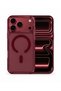 Clearcase Bordo iPhone 18 Pro Max Magnetic Transparent Case - 2