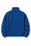 . Men's Alaska Regular Plush Sherpa Winter Full Zip Fleece Sweatshirt - 2