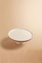 Sweetheart Heart Detailed Cake Stand 27 cm - 2