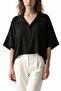 Busem Modal Blended Blouse - 4