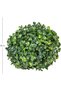 Yapay Yonca Şimşir Top - 18 cm - 4