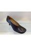 Genuine Leather Women's Evening Dress Shoes - 2