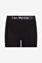Men's Premium Pure Cotton Black 6-Piece Flexible Boxer Pack (Groom's Package) Dowry Set - 3
