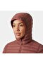 W Sirdal Long Insulator Coat - 4