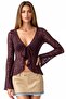 Busem Polyamide Elastane Blouse