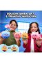 Unveil the Magic: Magic Jellykins Surprise Water Reveal Plush Toy – Collectible Squishy Avengers in a Jar (Random Model). The Ultimate Kawaii Gift for Kids Ages 5+, Avengers Plushies for Coll - 5