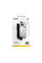 iPhone 18 Pro Case Combat Three Layer Shocksorb Technology Magsafe Soft and Smooth Cover - 6