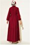 Tunnel Lace-Up Dress - 3
