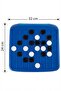 Classic Reversi Experience: Intelligence Strategy Mind Gymnastics Educational and Instructional Box Toy - 2