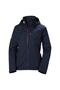 W CREW HOODED COAT 2.0