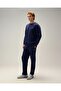 Men's Sweatpants 6Wm4029 - 4