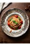 27 cm Spaghetti, Pasta Plate