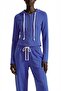 Busem Women's Wide Leg Jersey Pants - 6