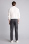 Men's Canvas Trousers H4809Ax/Ar9 Anthra - 4