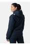 سترة W CREW HOODED MIDL مبطنة بالصوف 2.0 - 3