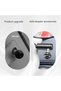 Heavy-Duty 360° Rotatable A-Pillar Phone Holder for Tank 300 & Pajero | Off-Road Navigation Mount with Aluminium Alloy & Shockproof Design | Universal Car Mobile Bracket for SUV - 8