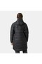 W Sirdal Long Hooded Insulator Coat - 2