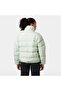 W YU 23 REVERSIBLE PUFFER COAT - 6