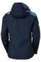 سترة W CREW HOODED MIDL مبطنة بالصوف 2.0 - 7